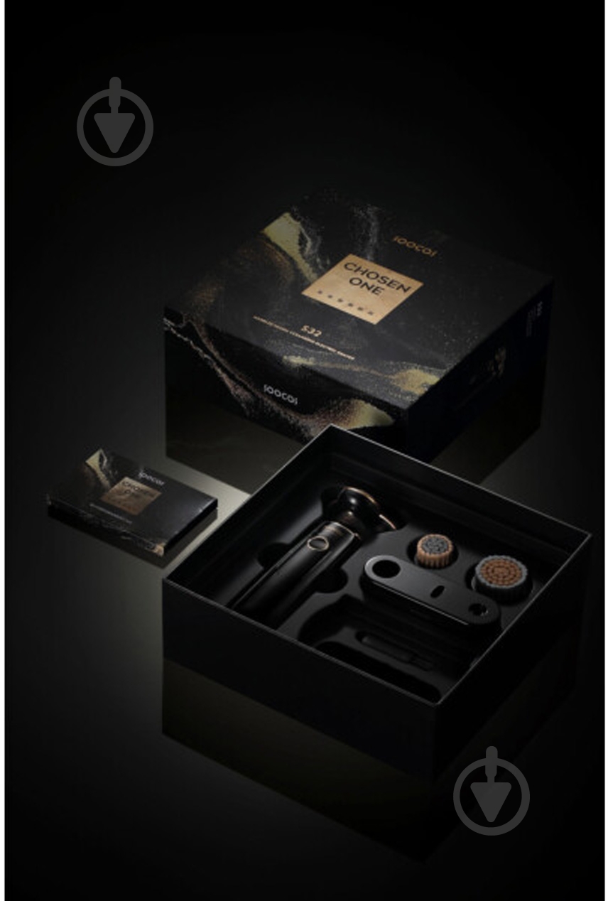 Электробритва Soocas Multi-functional Men'sgrooming S32 (AN) - фото 11