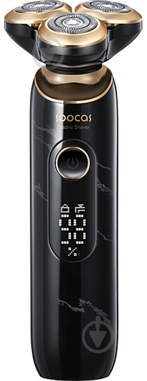 Электробритва Soocas Multi-functional Men'sgrooming S32 (AN) - фото 3