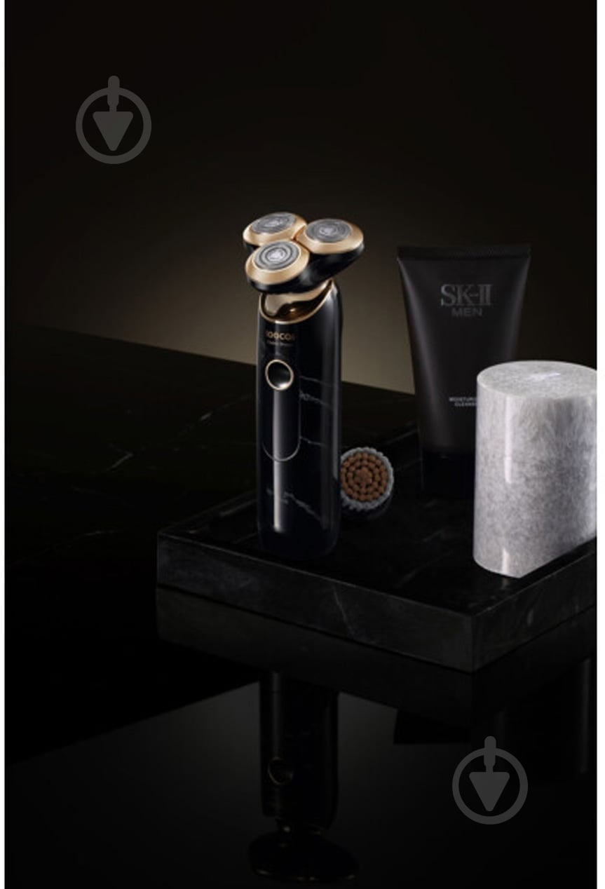 Электробритва Soocas Multi-functional Men'sgrooming S32 (AN) - фото 10