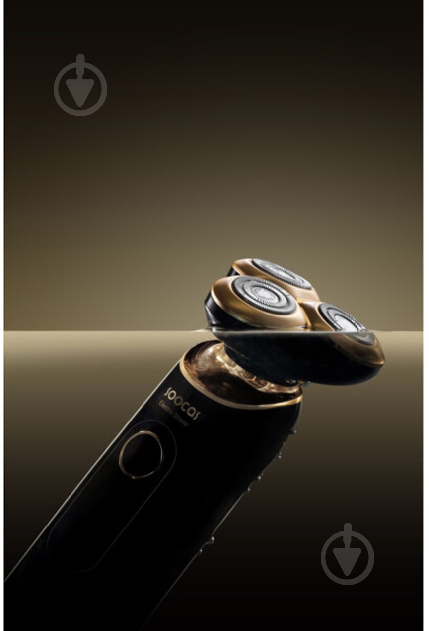 Электробритва Soocas Multi-functional Men'sgrooming S32 (AN) - фото 9