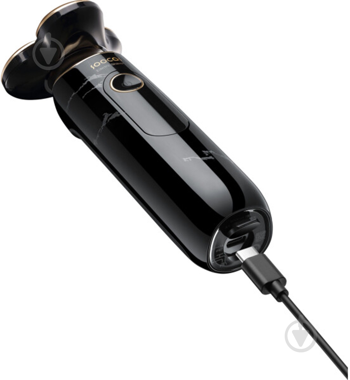 Электробритва Soocas Multi-functional Men'sgrooming S32 (AN) - фото 5