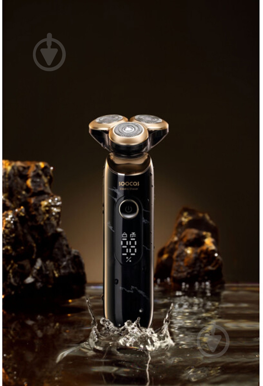 Электробритва Soocas Multi-functional Men'sgrooming S32 (AN) - фото 25
