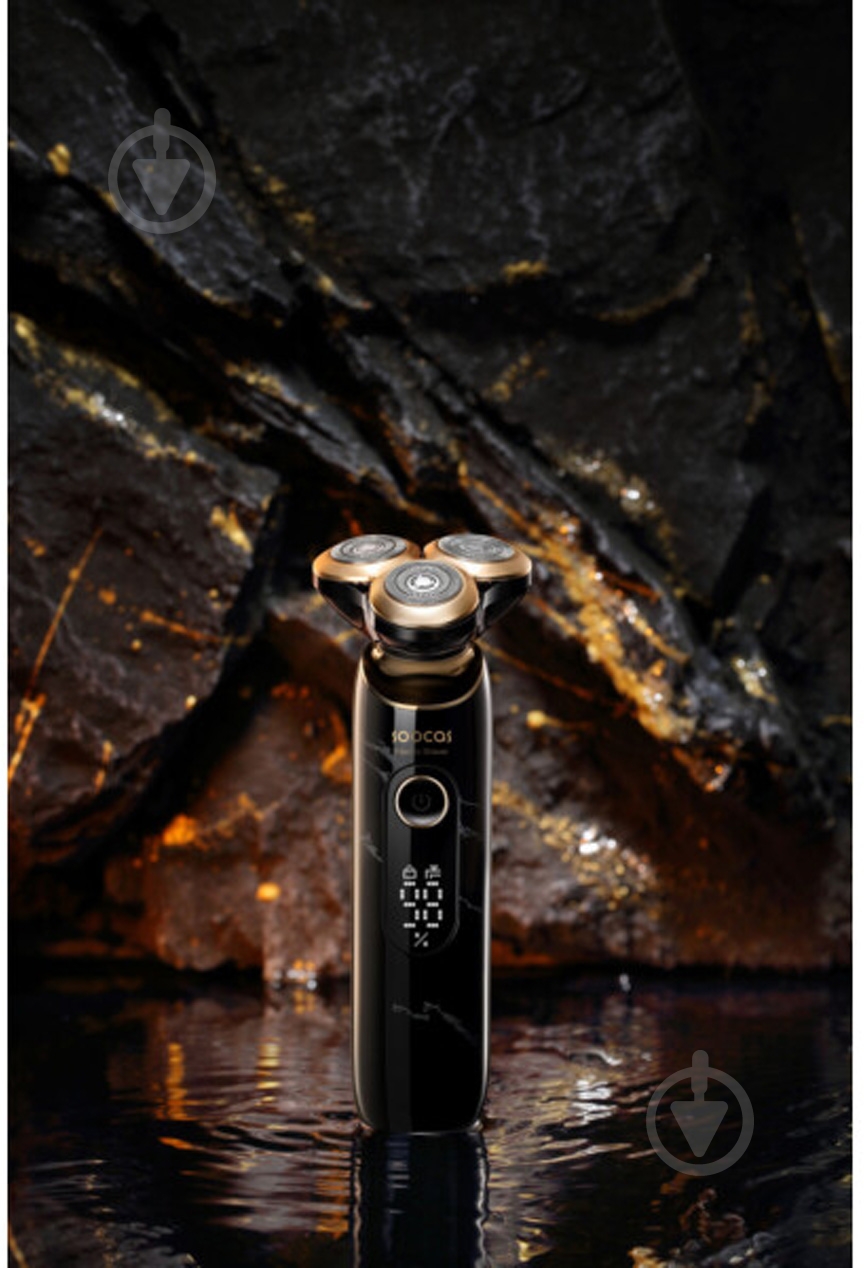 Электробритва Soocas Multi-functional Men'sgrooming S32 (AN) - фото 26