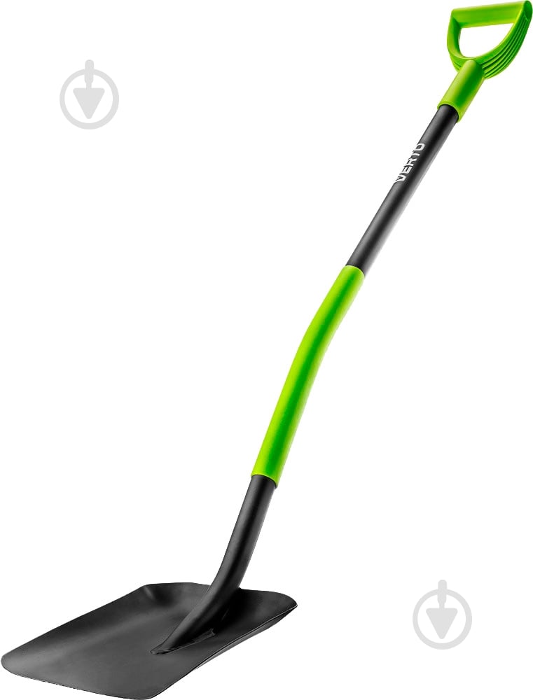 Лопата Verto 15G012 - фото 1