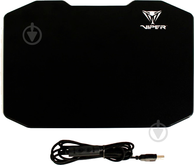 Ігрова панель Patriot Viper LED Long Control (PV160UXK) - фото 4