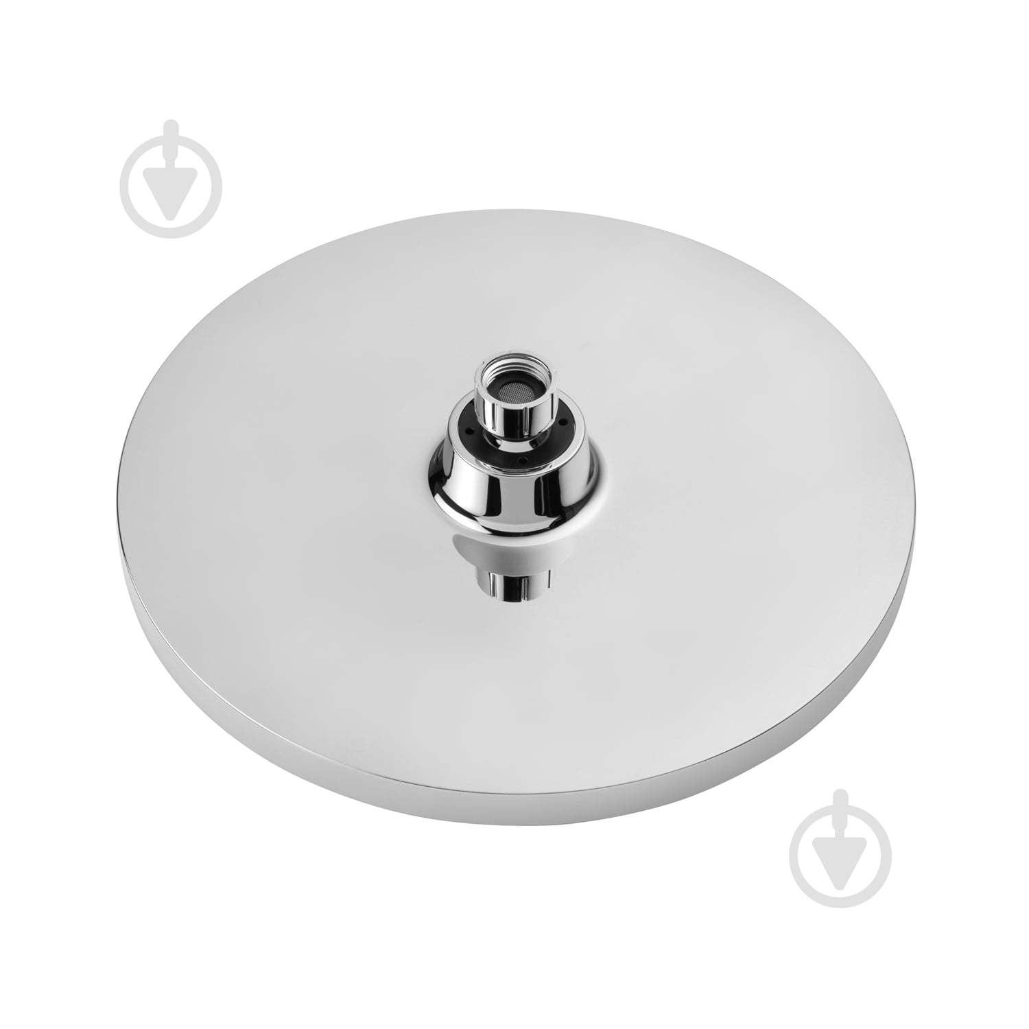 Верхний душ Kroner Element 2801532901Z-0101 - фото 3 Верхний душ Kroner Element 2801532901Z-0101 - фото 3