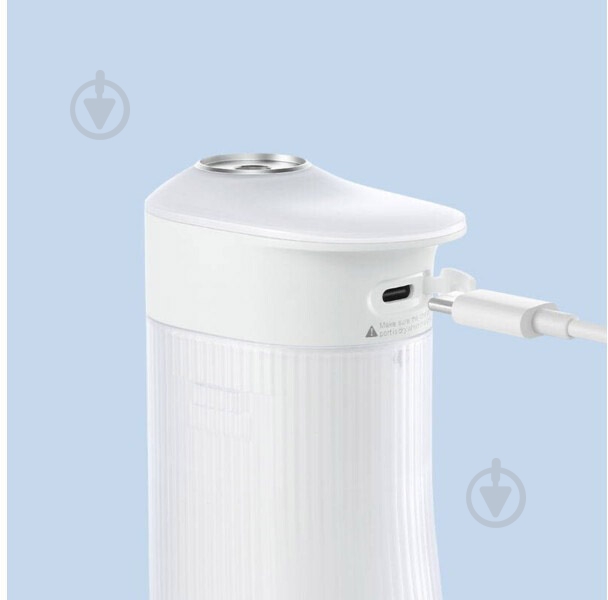 Ирригатор Soocas W1 White (9441260 - фото 9