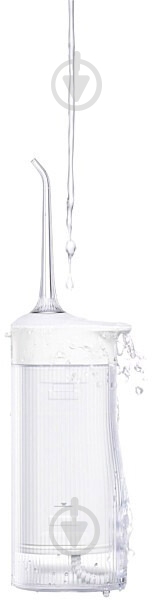 Ирригатор Soocas W1 White (9441260 - фото 3