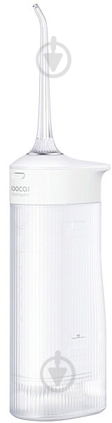Ирригатор Soocas W1 White (9441260 - фото 1