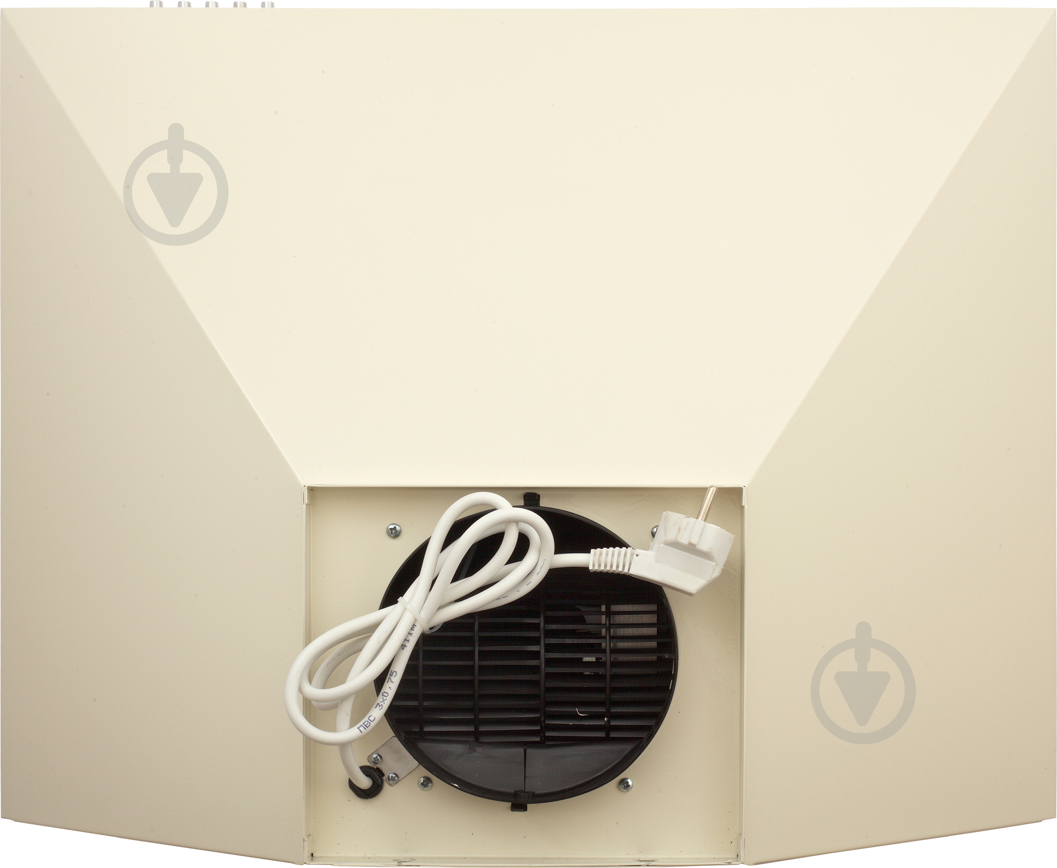 Вытяжка Eleyus Kent 700 50 BG - фото 5