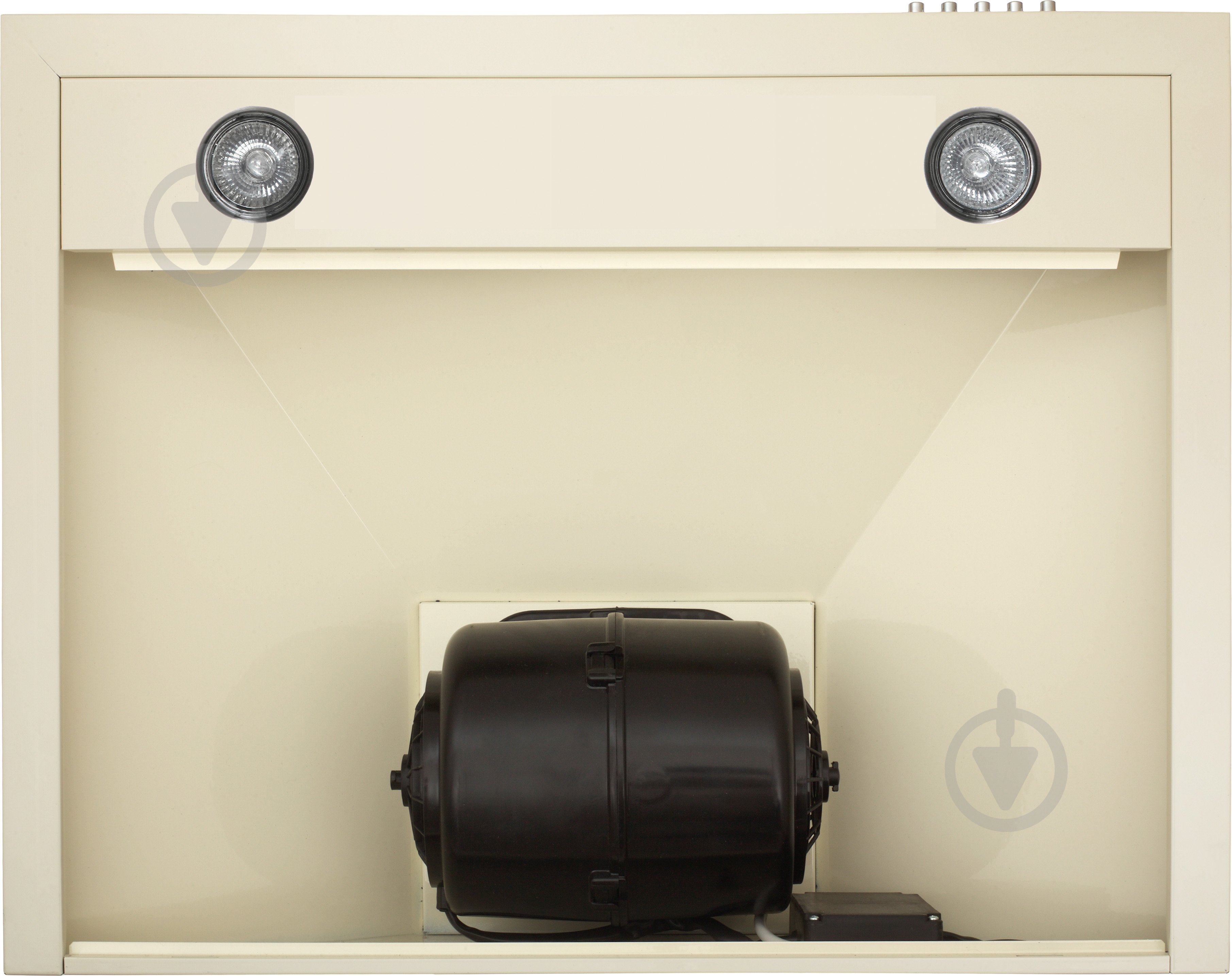 Вытяжка Eleyus Kent 700 50 BG - фото 7