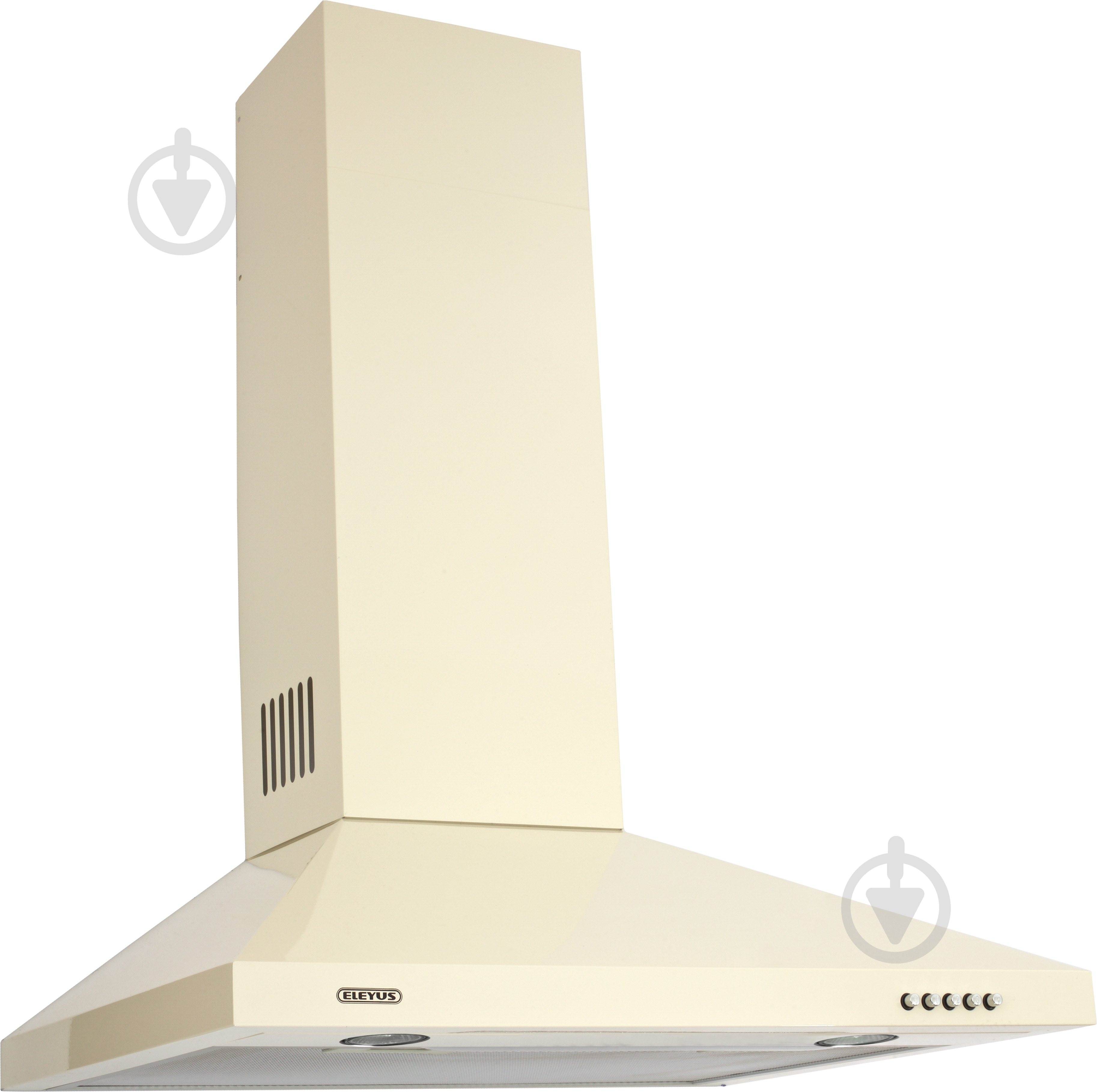 Вытяжка Eleyus Kent 700 50 BG - фото 1