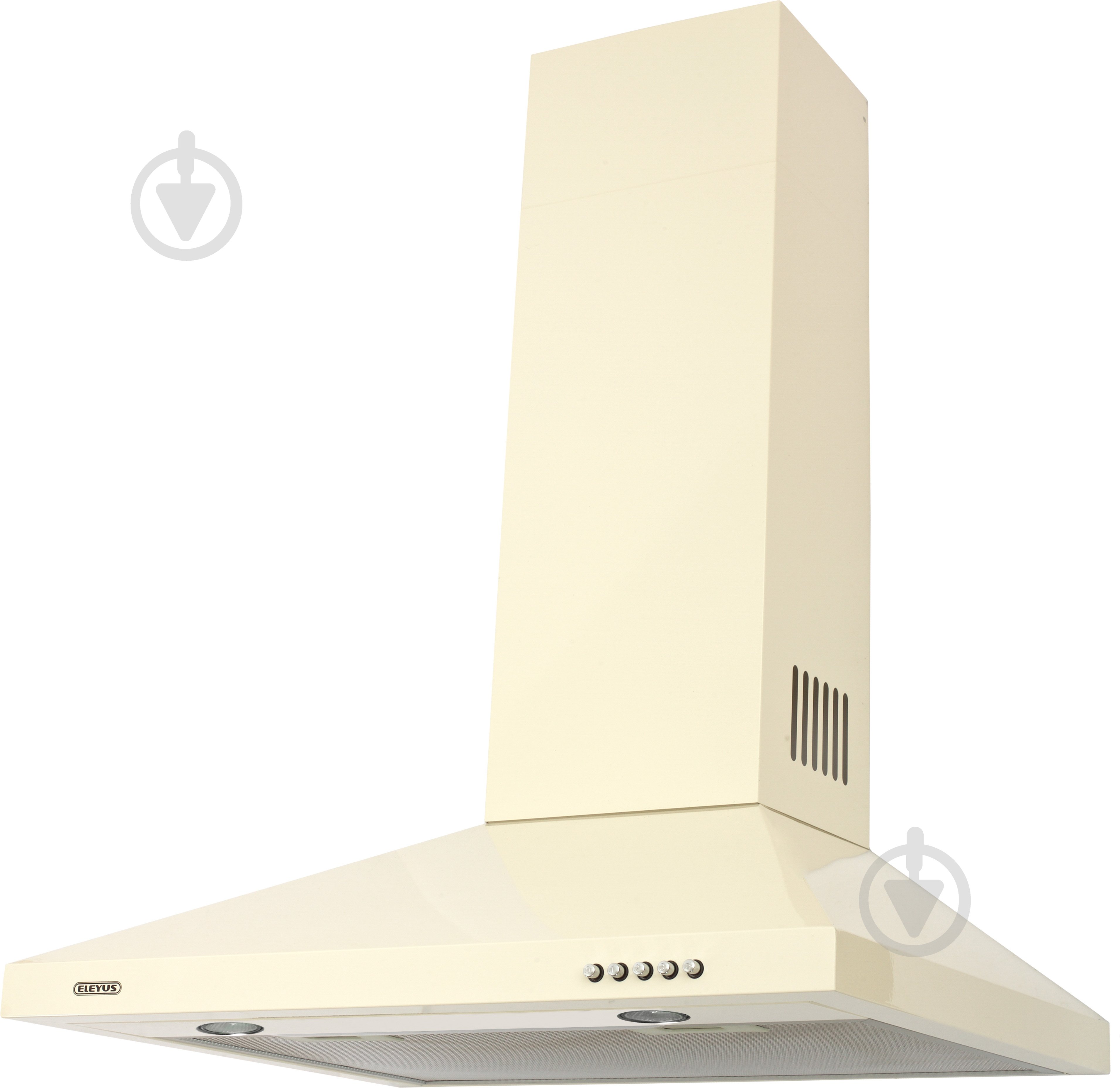 Вытяжка Eleyus Kent 700 50 BG - фото 3