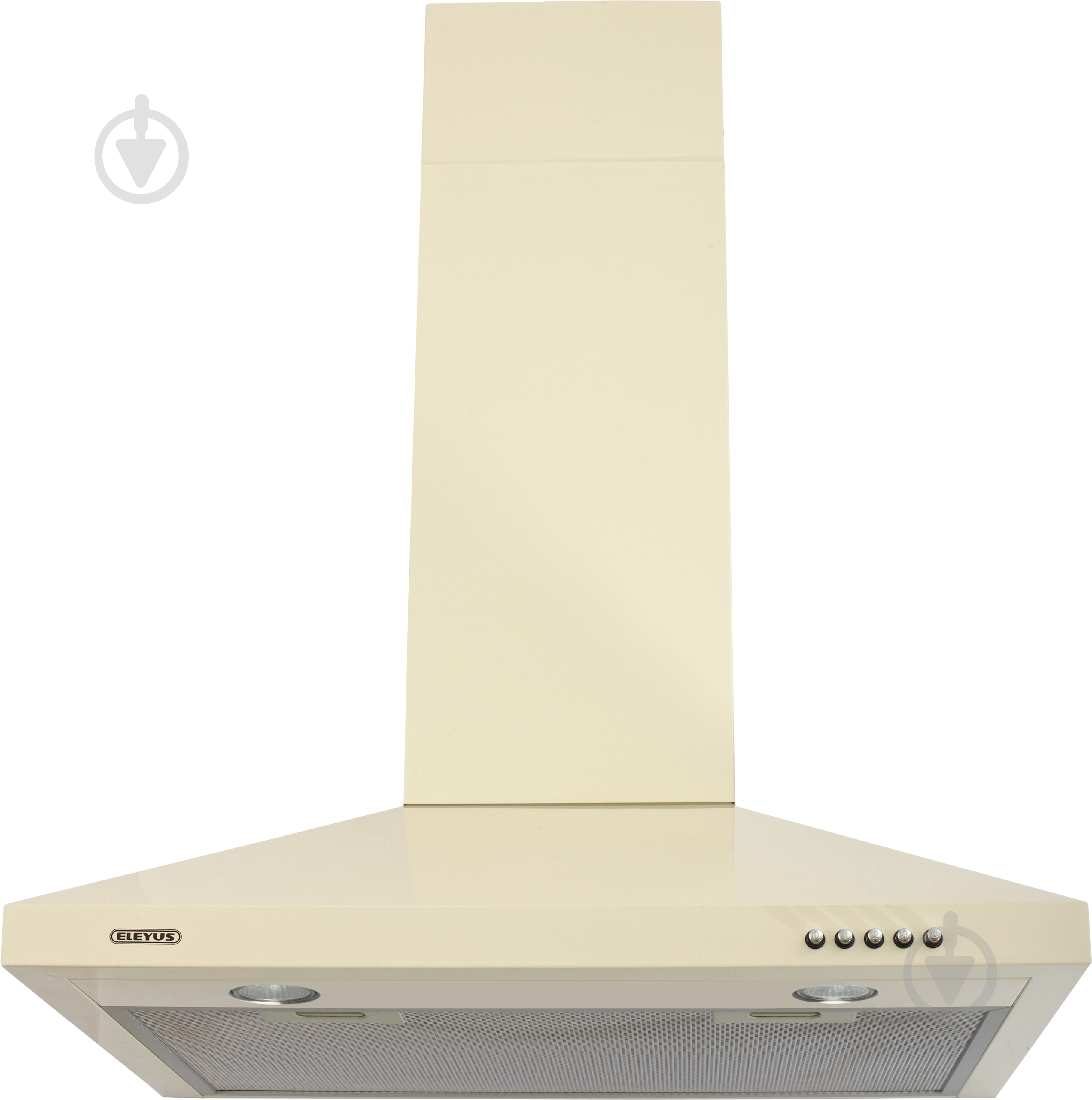 Вытяжка Eleyus Kent 700 50 BG - фото 2
