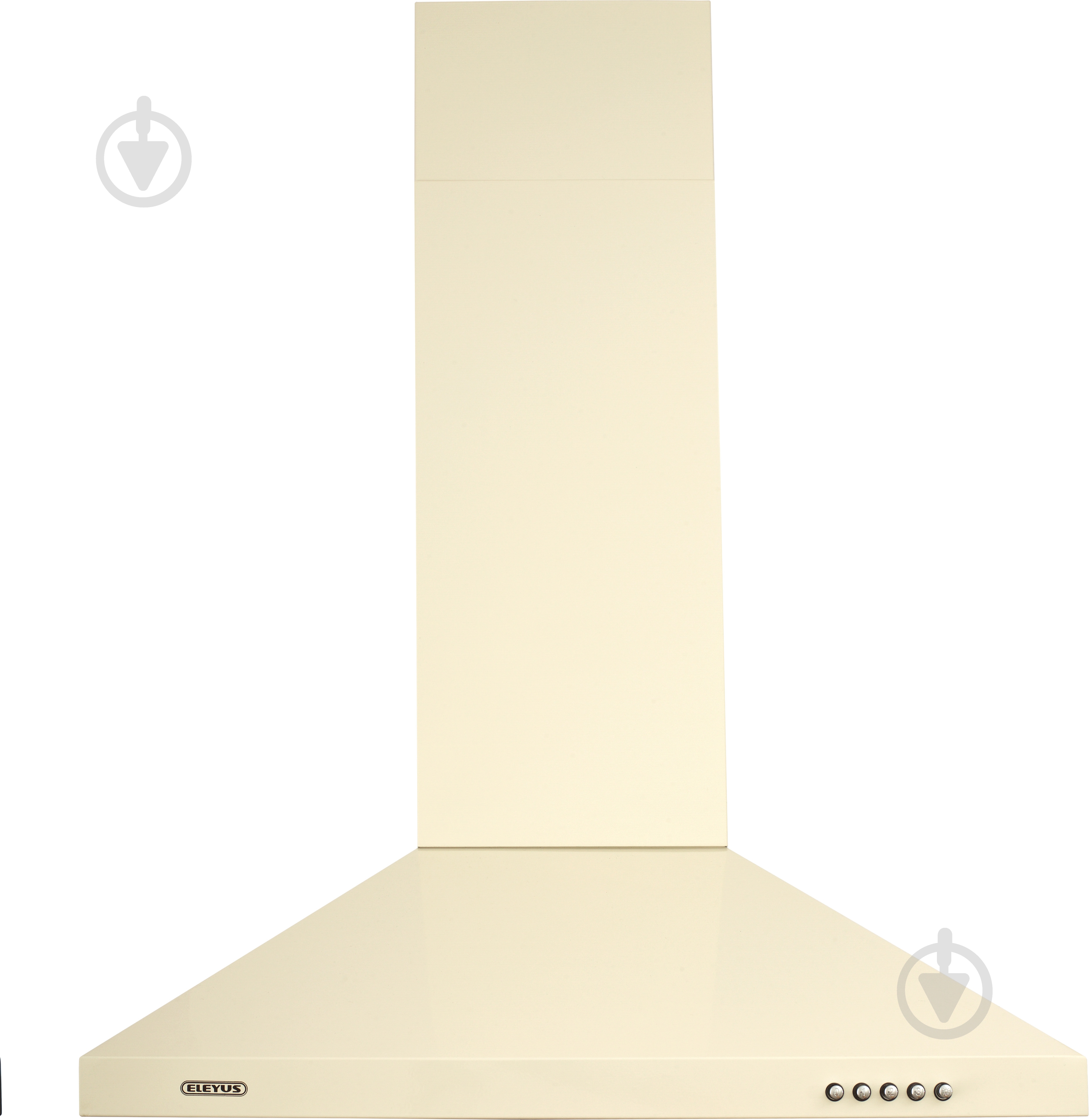 Вытяжка Eleyus Kent 700 50 BG - фото 4