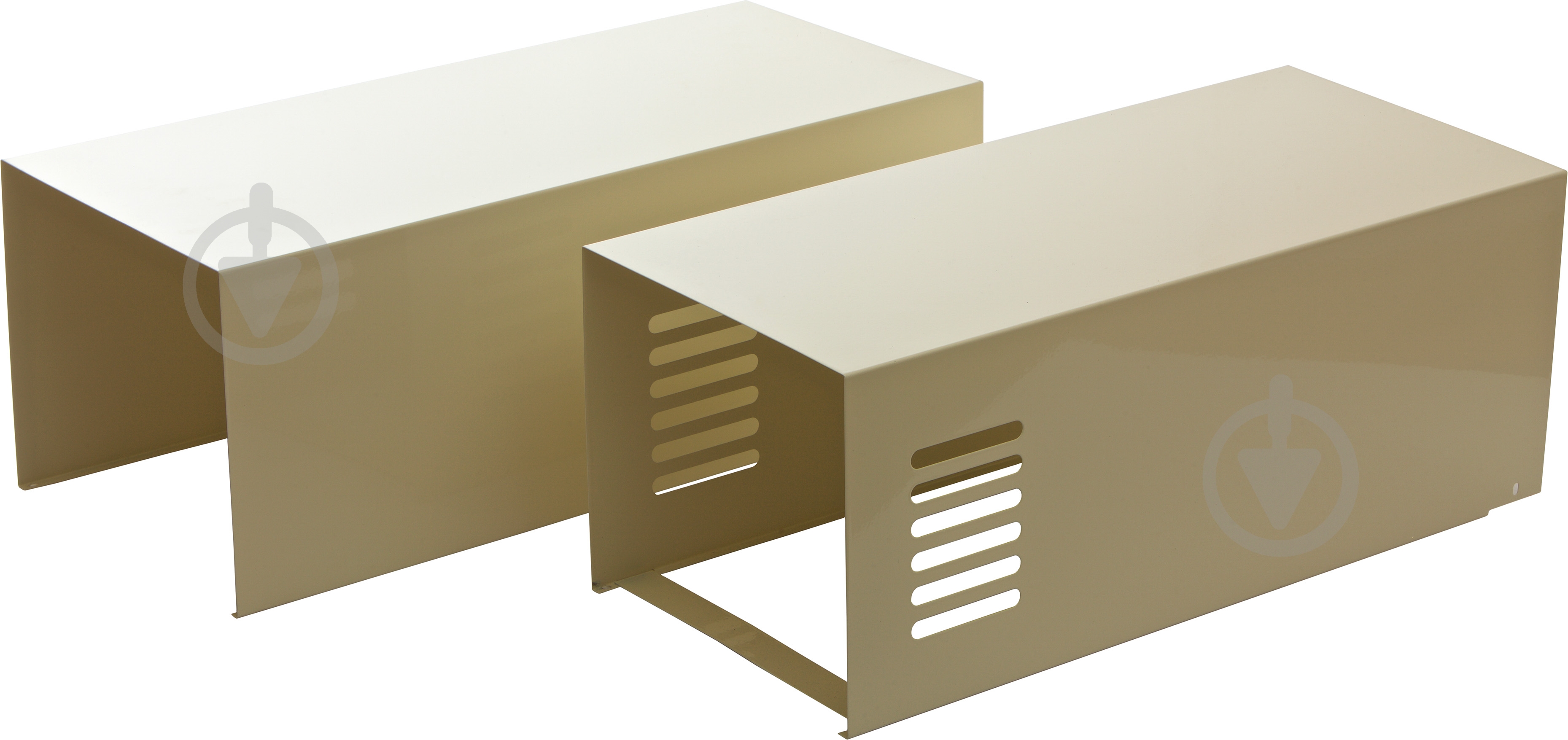 Вытяжка Eleyus Kent 700 50 BG - фото 10