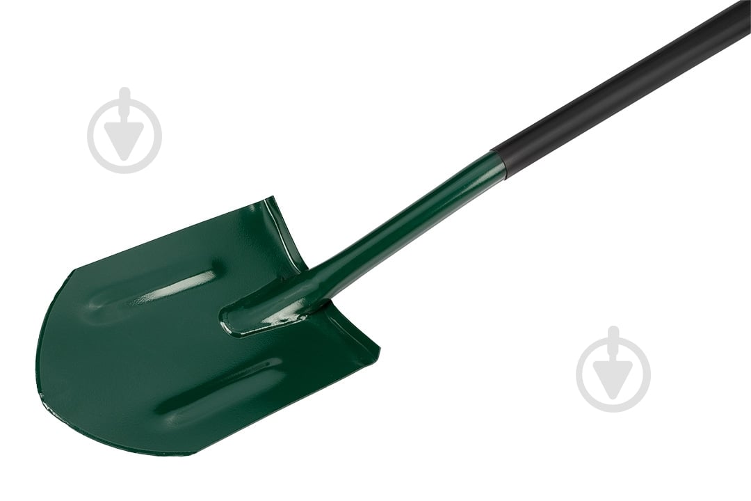 Лопата Verto 15G010 - фото 2