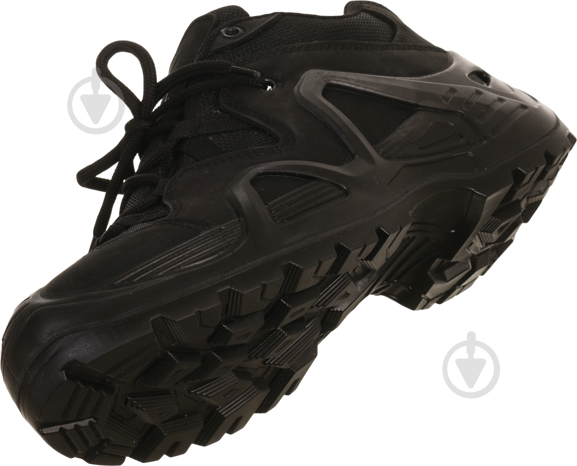 Черевики тактичні Vogel Tactical M1493 41 black - фото 8