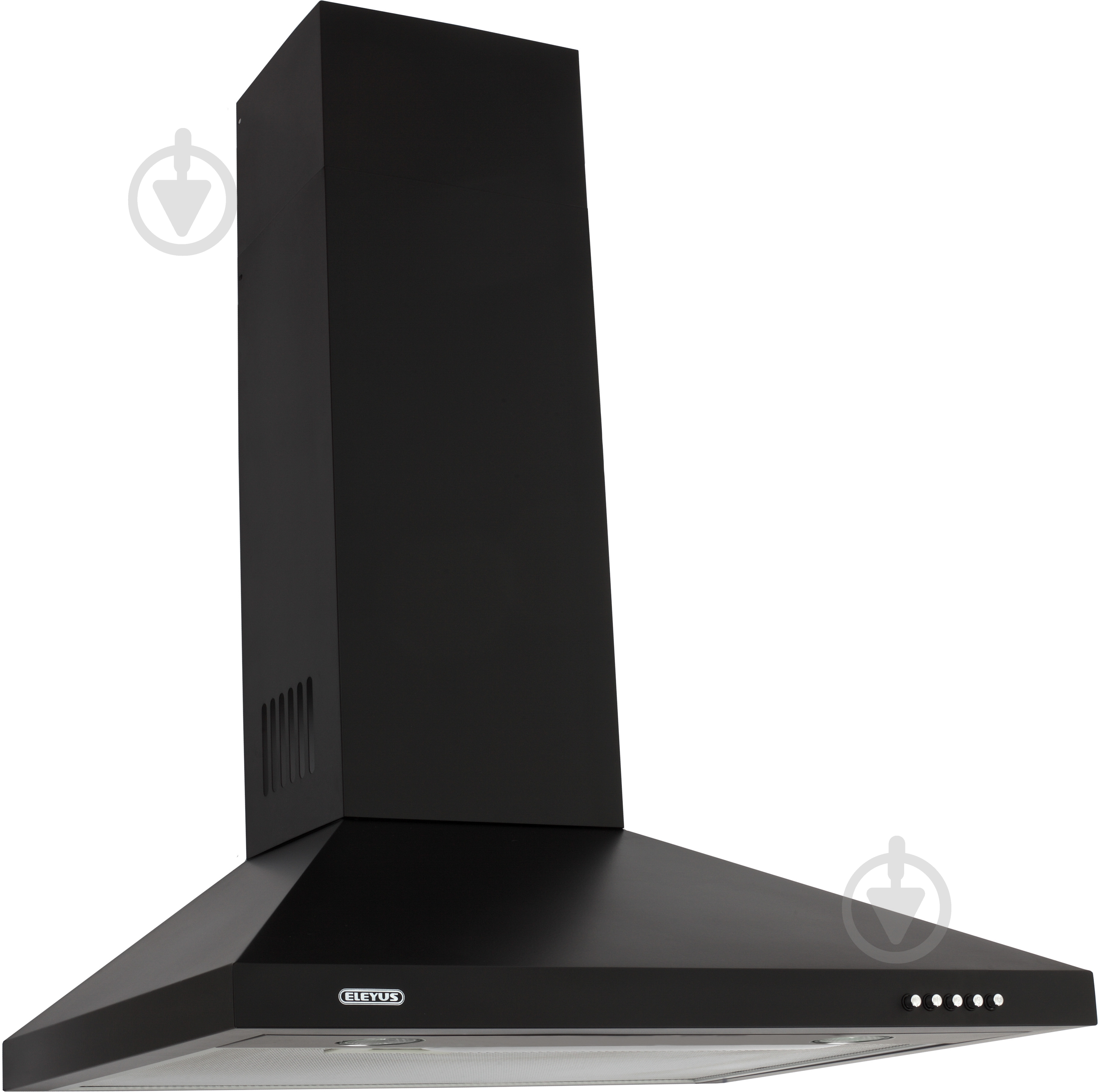 Вытяжка Eleyus Kent 700 50 BL - фото 1 Вытяжка Eleyus Kent 700 50 BL - фото 1