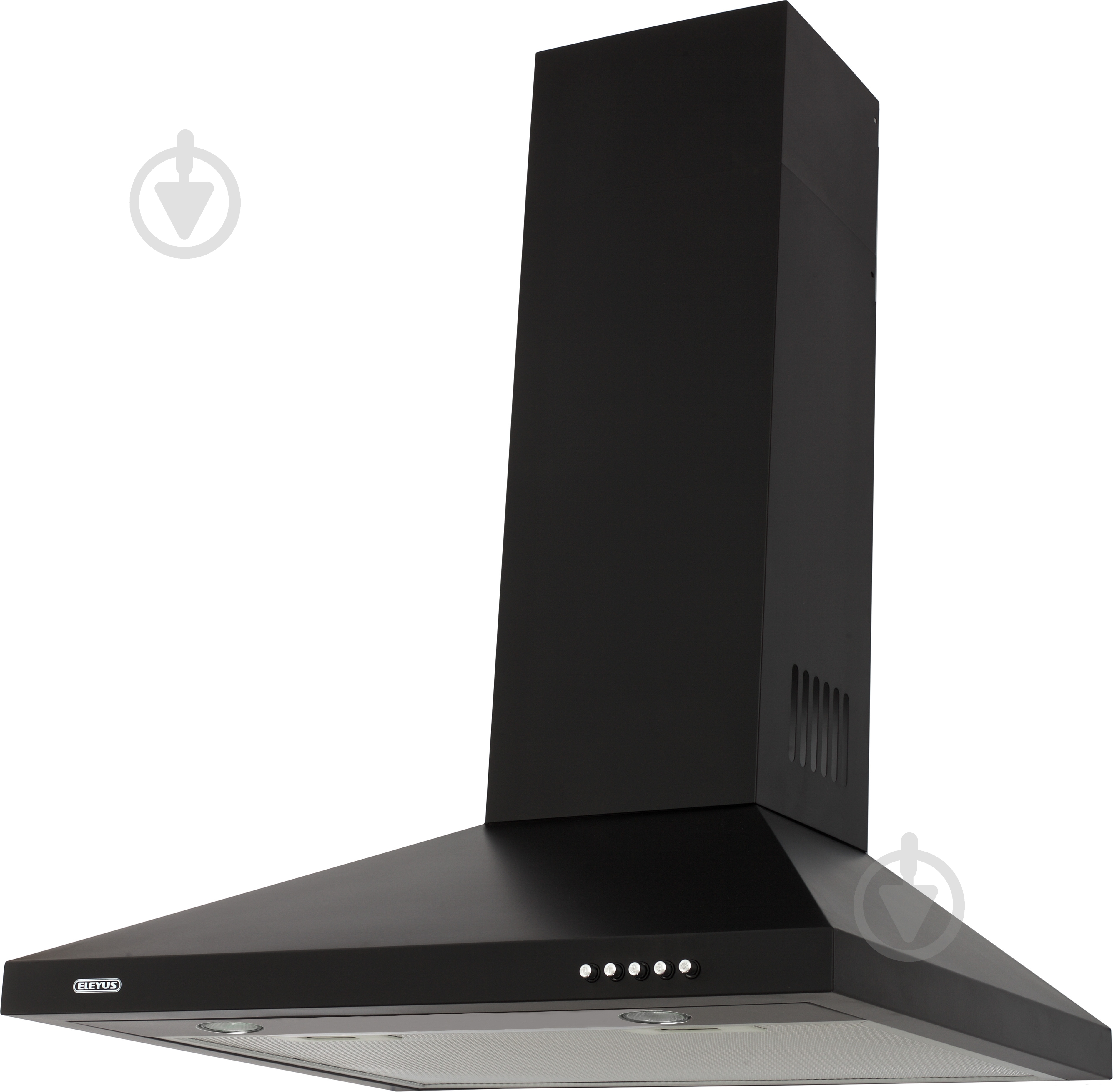 Вытяжка Eleyus Kent 700 50 BL - фото 3 Вытяжка Eleyus Kent 700 50 BL - фото 3