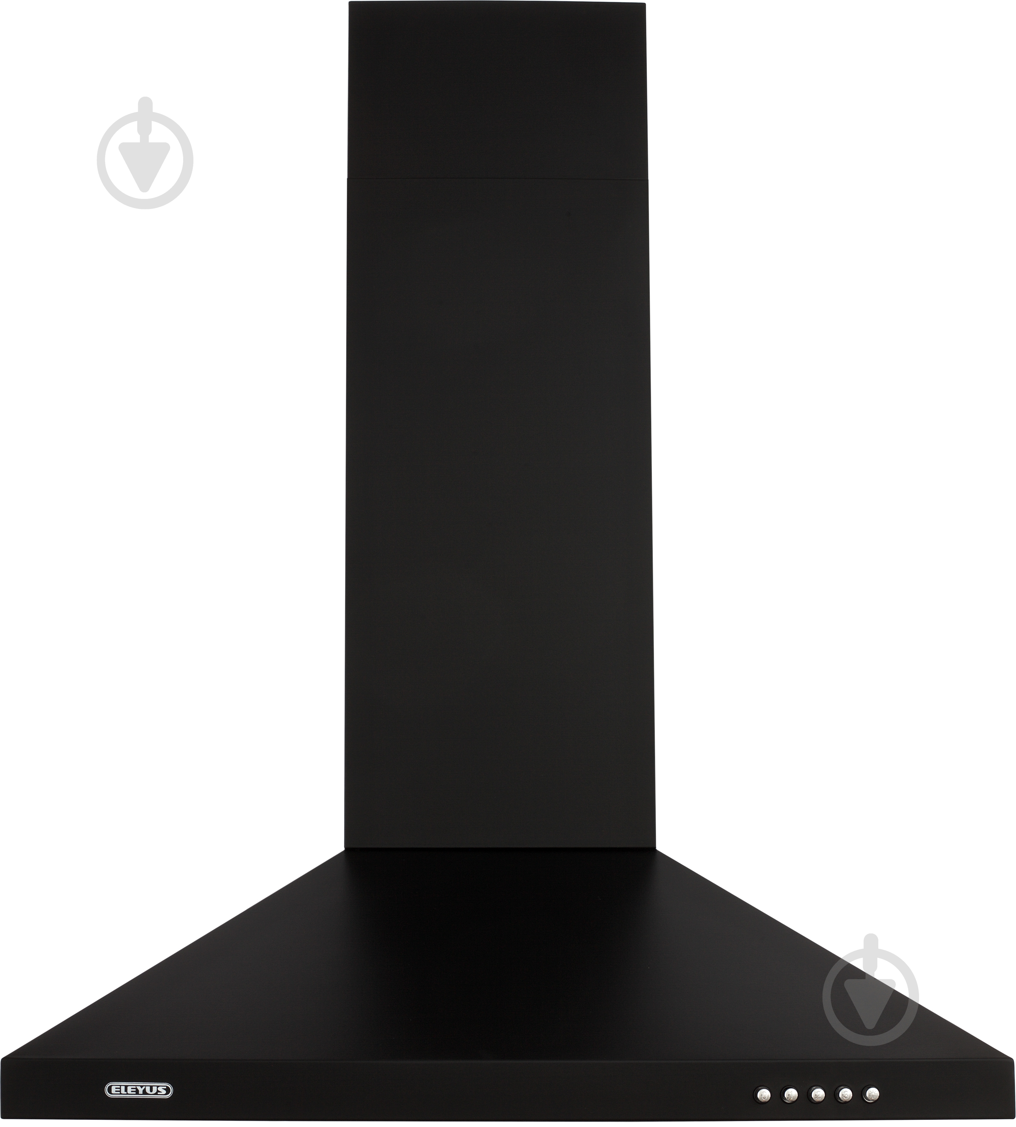 Вытяжка Eleyus Kent 700 50 BL - фото 4 Вытяжка Eleyus Kent 700 50 BL - фото 4