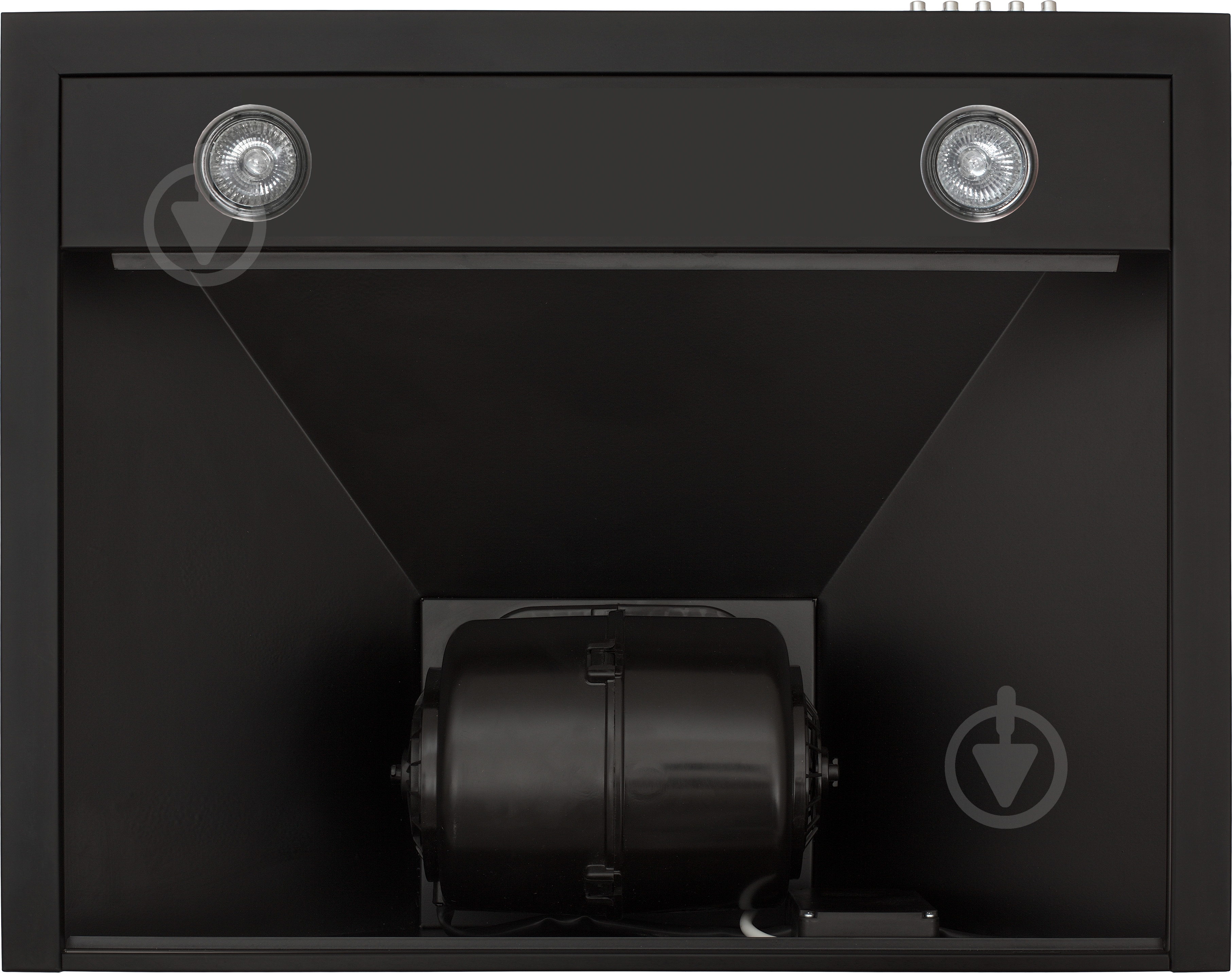 Вытяжка Eleyus Kent 700 50 BL - фото 7 Вытяжка Eleyus Kent 700 50 BL - фото 7