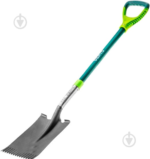 Лопата Verto 15G004 - фото 1