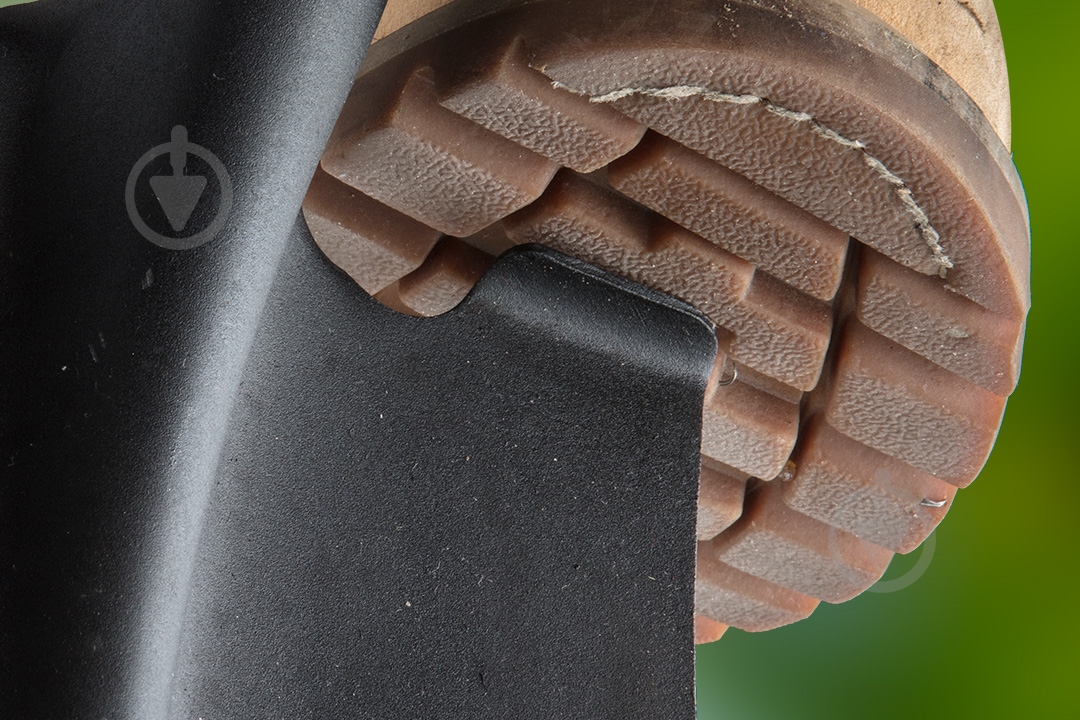 Лопата Verto 15G004 - фото 6