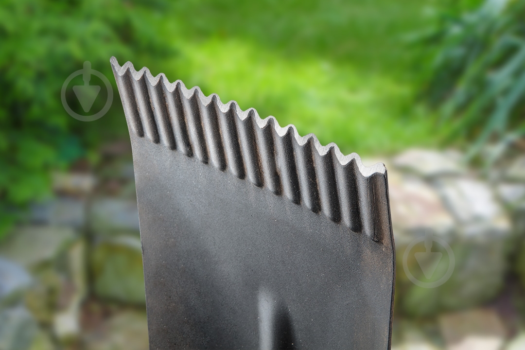 Лопата Verto 15G004 - фото 7