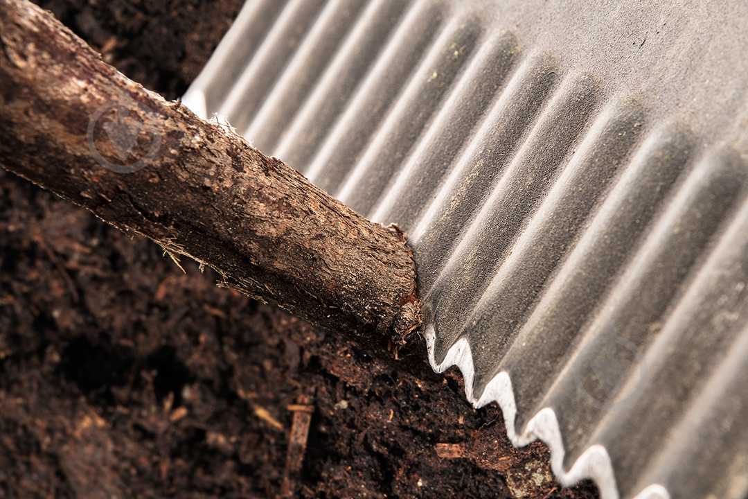 Лопата Verto 15G004 - фото 9