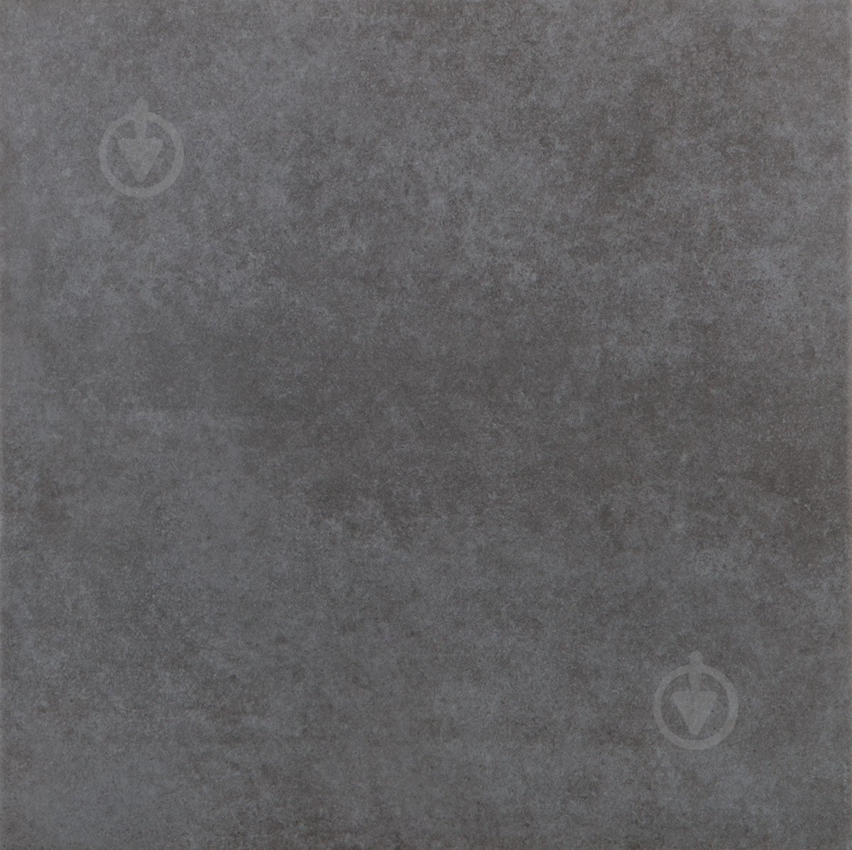 Плитка Golden Tile Area Cement Anthracite 32У833 40х40 см - фото 1