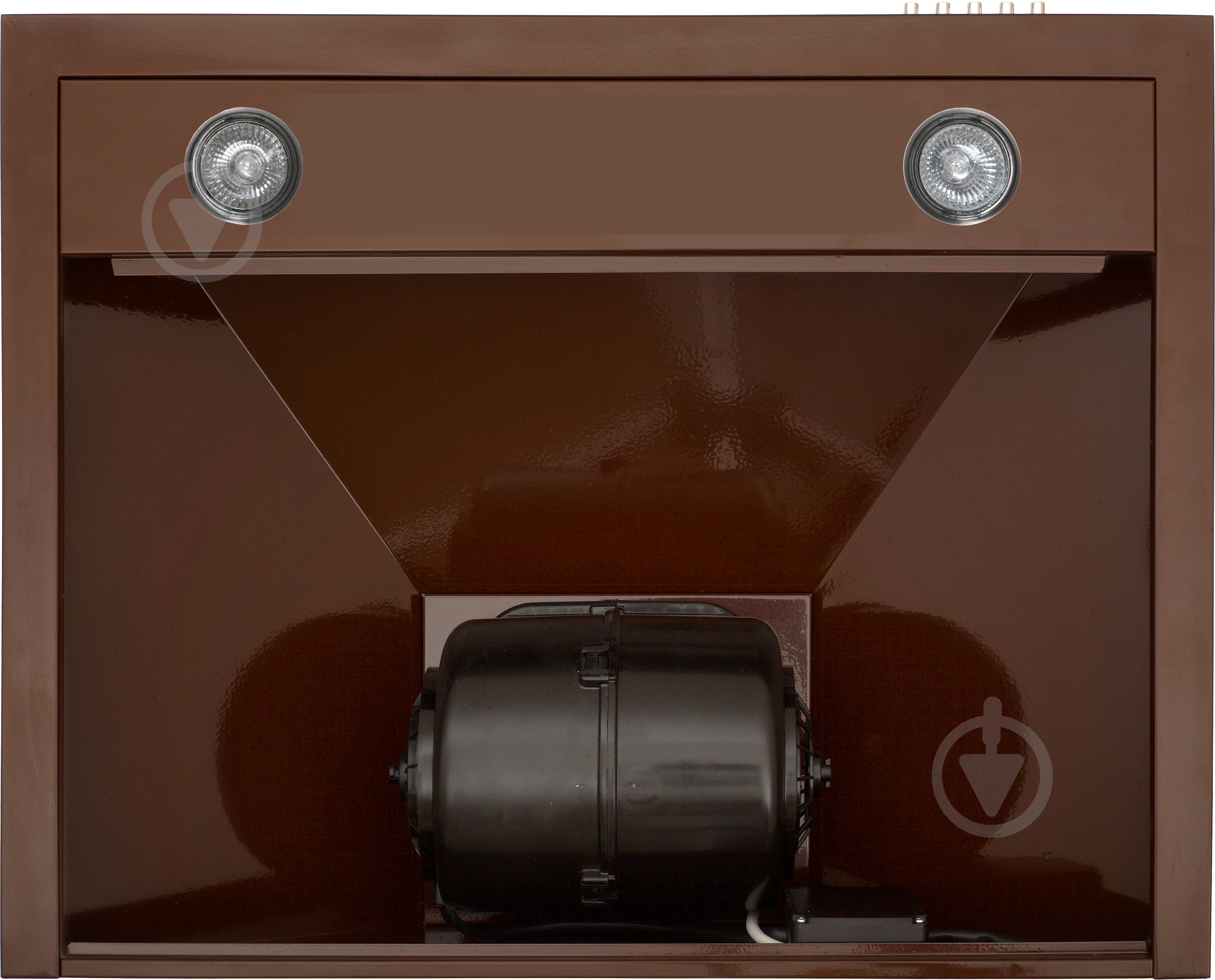 Вытяжка Eleyus Kent 700 60 BR - фото 7