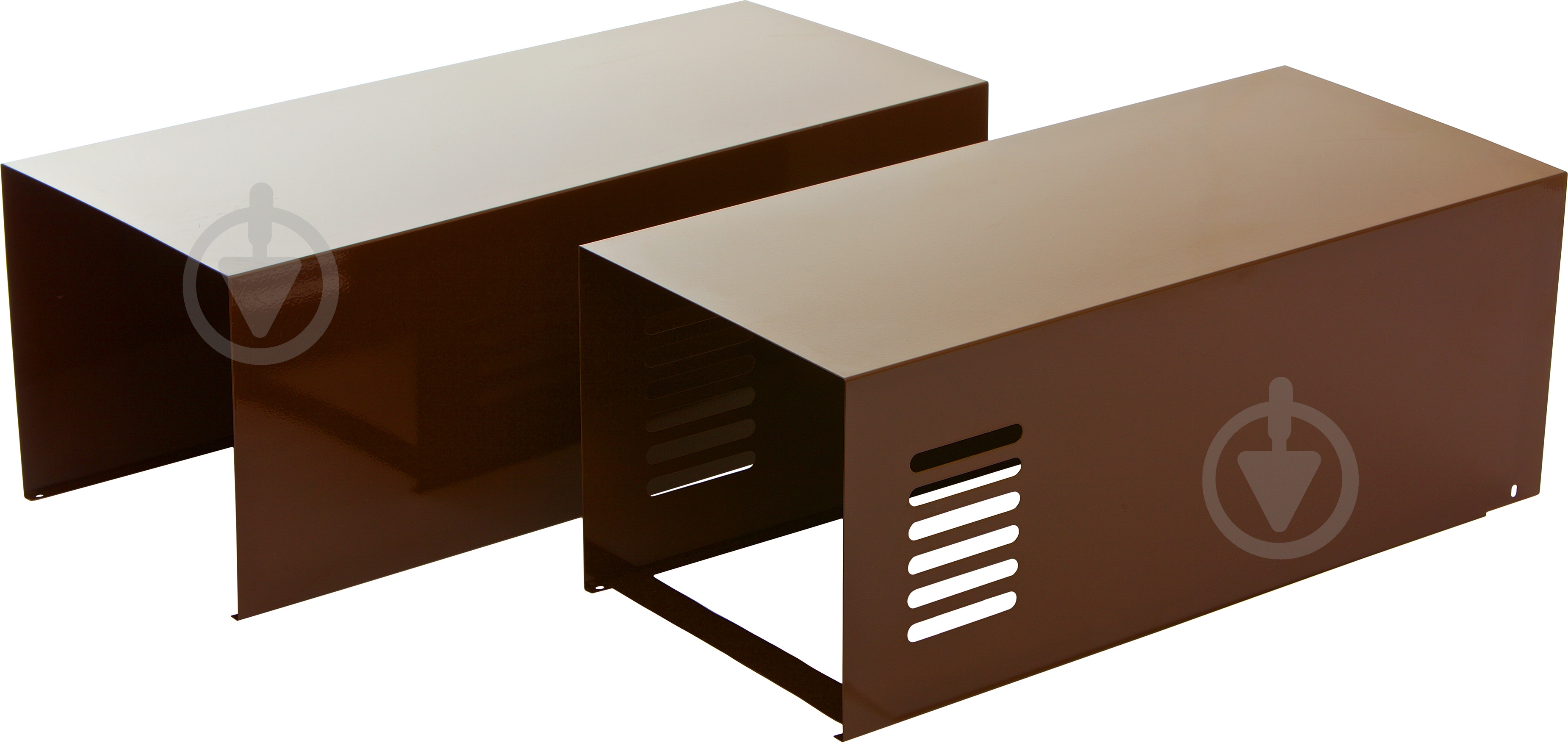 Вытяжка Eleyus Kent 700 60 BR - фото 10