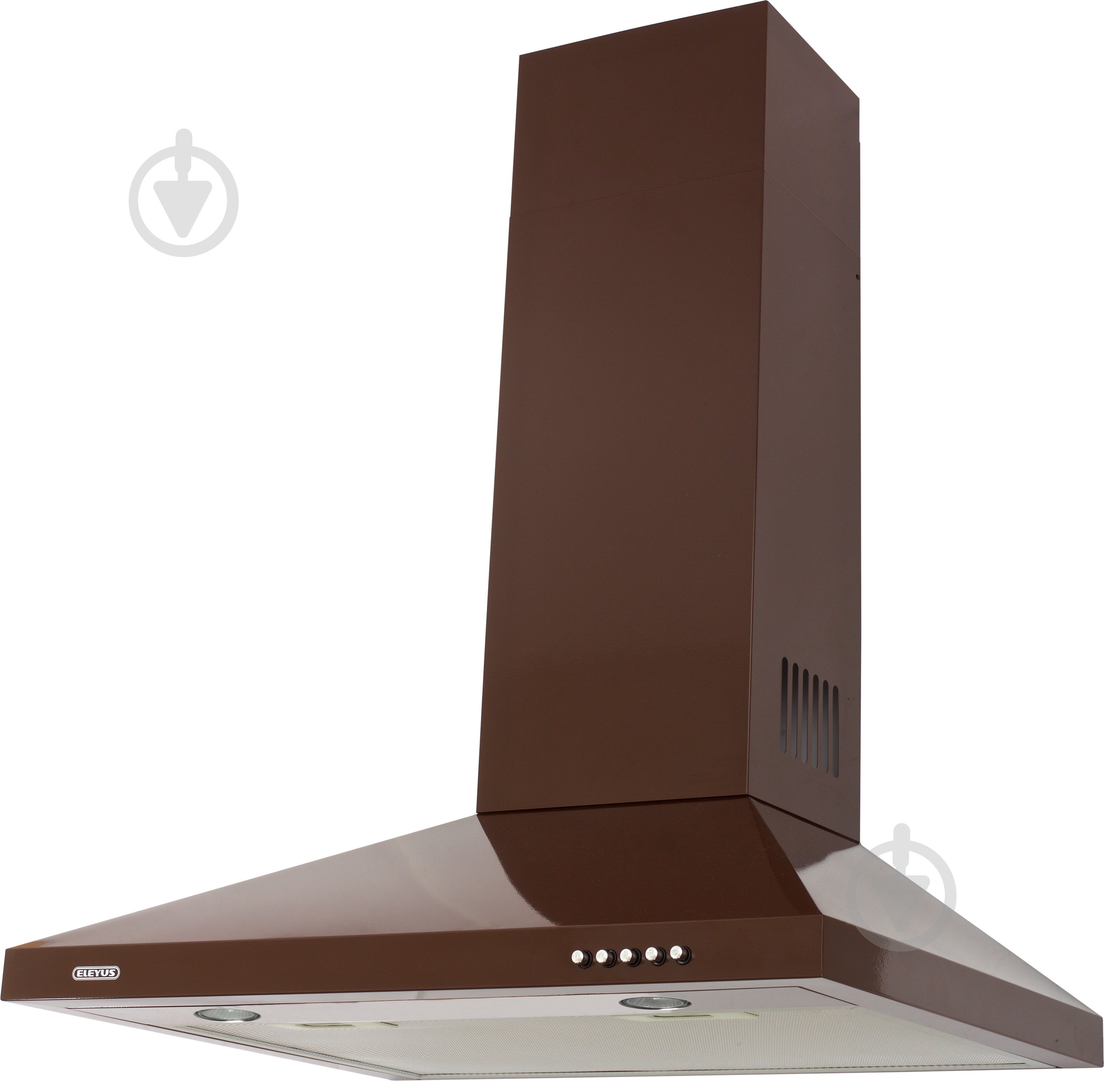 Вытяжка Eleyus Kent 700 60 BR - фото 3