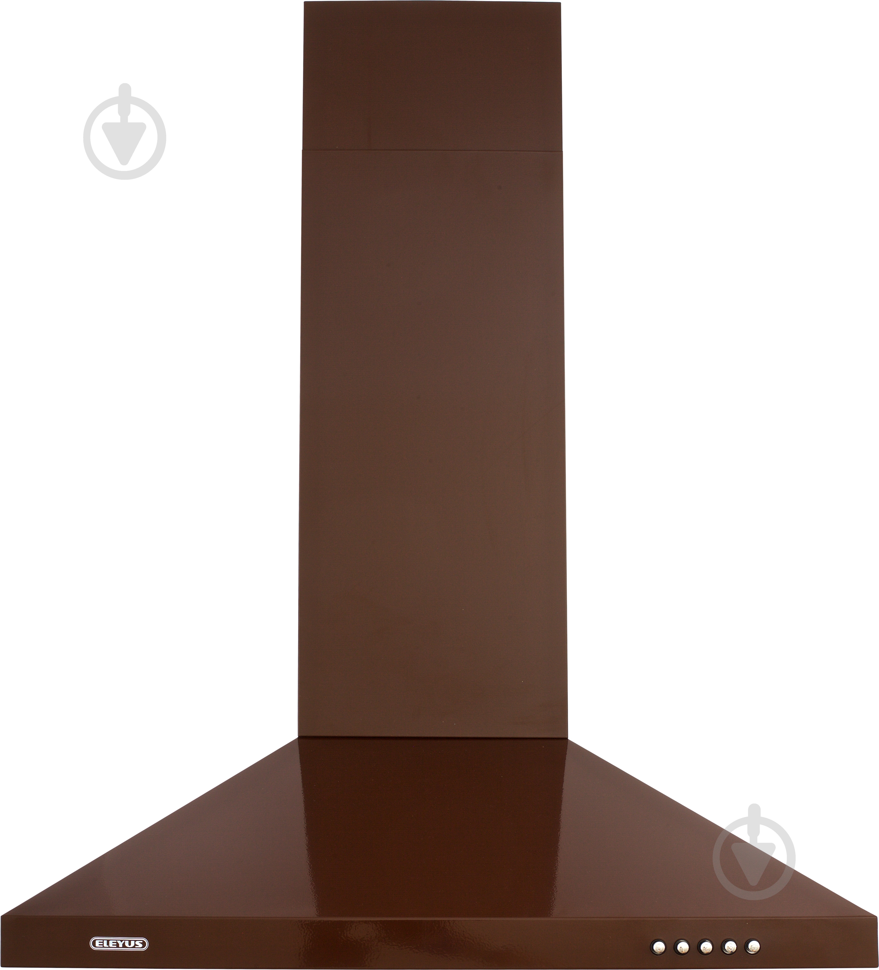 Вытяжка Eleyus Kent 700 60 BR - фото 4
