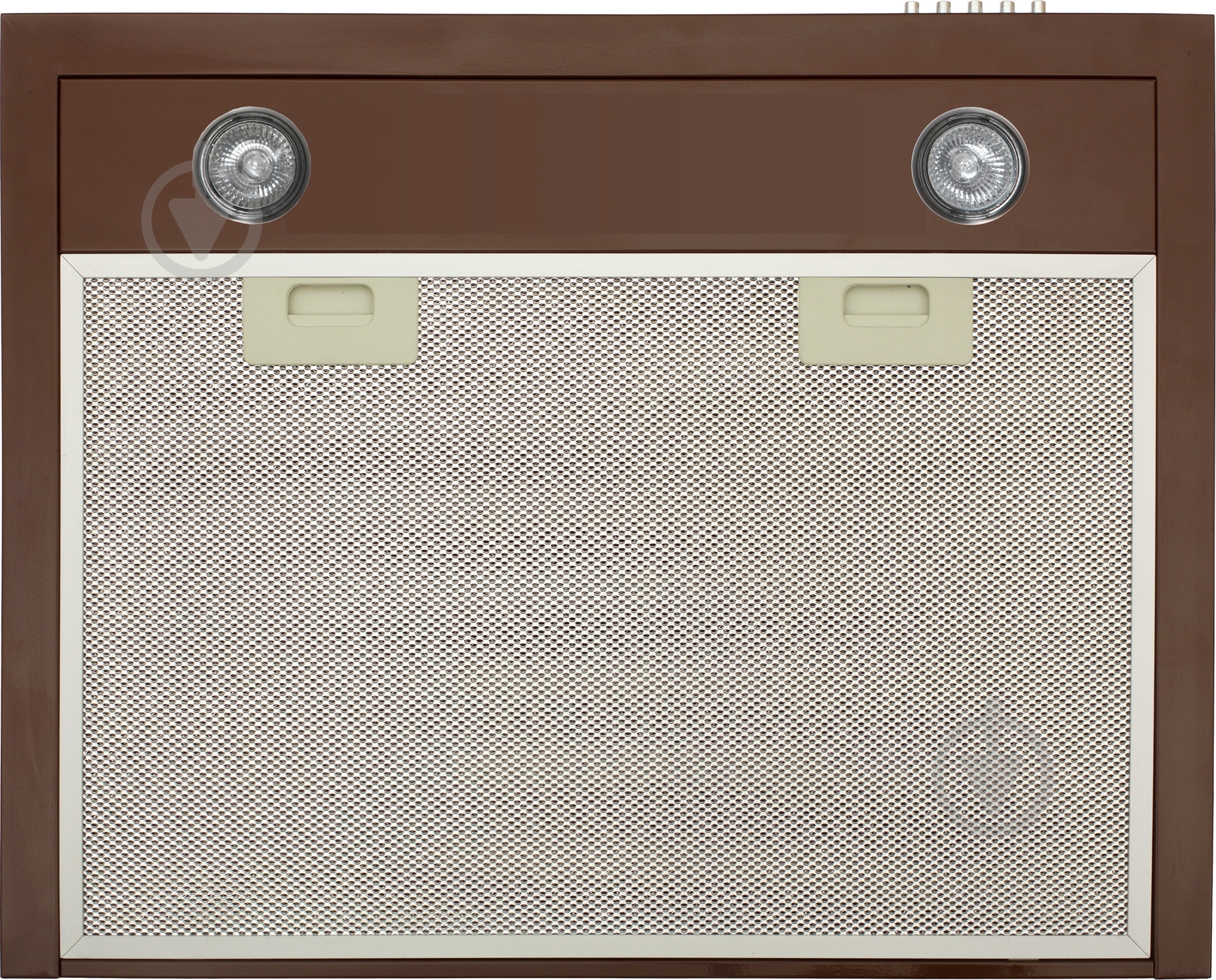 Вытяжка Eleyus Kent 700 60 BR - фото 6