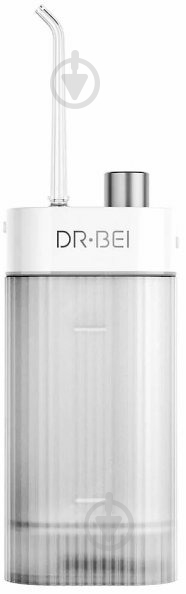 Ирригатор Dr.Bei GF3 Portable Water Flosser (944110) - фото 1 Ирригатор Dr.Bei GF3 Portable Water Flosser (944110) - фото 1