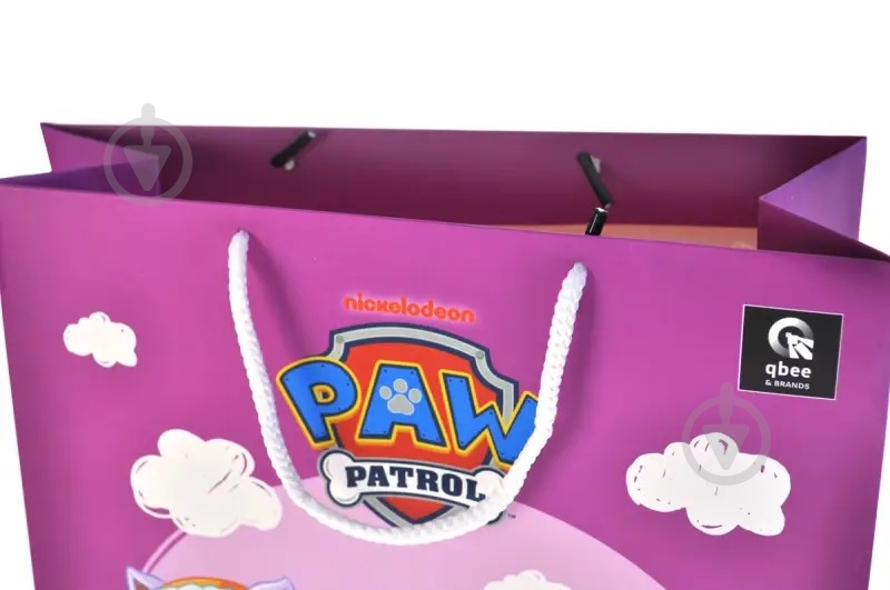 Пакет Щенячий Патруль: Команда девушек М qbee - фото 2 Пакет Щенячий Патруль: Команда девушек М qbee - фото 2