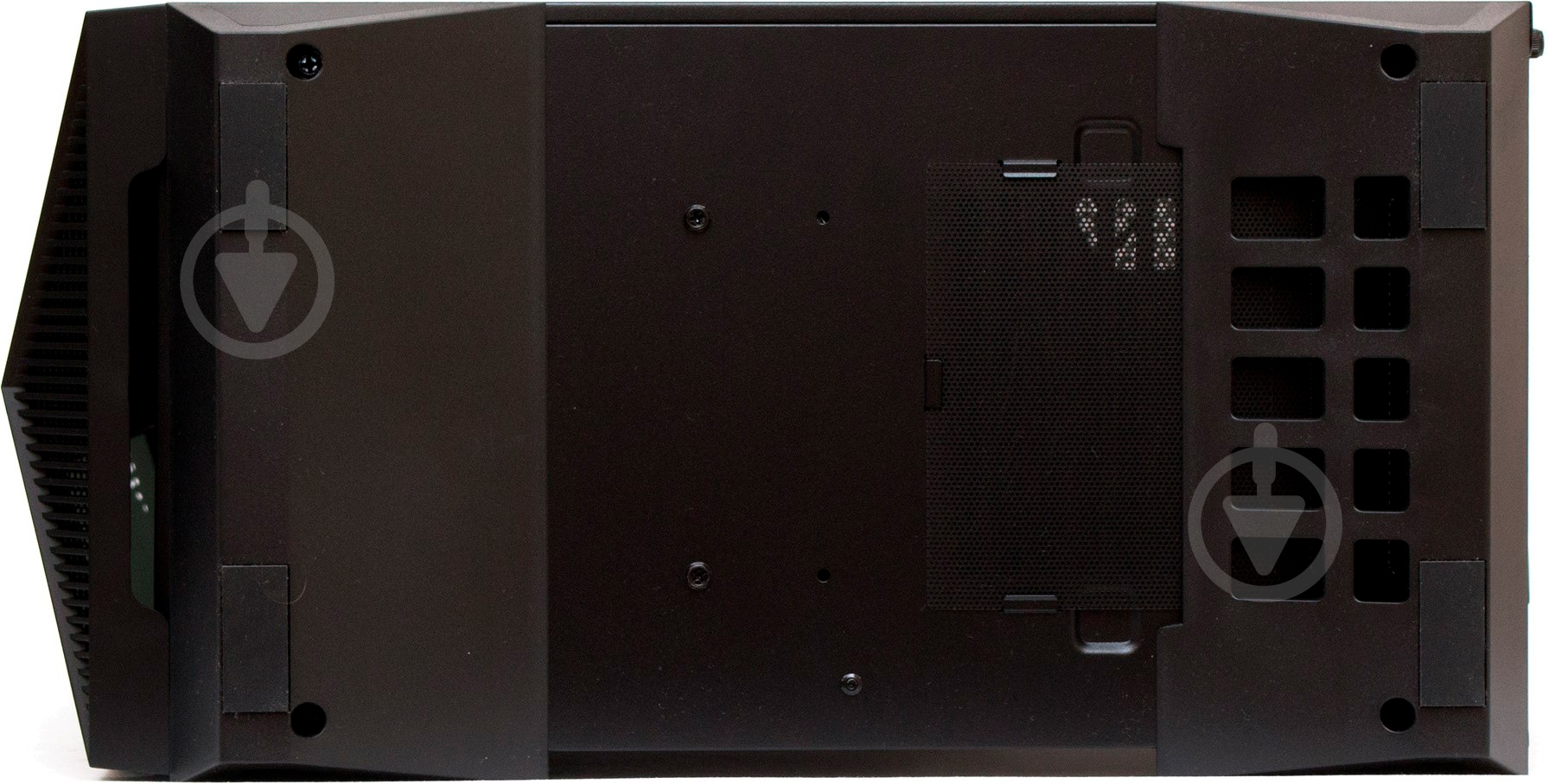 Корпус MSI MPG Gungnir 110R Black (MPG GUNGNIR 110R) - фото 17