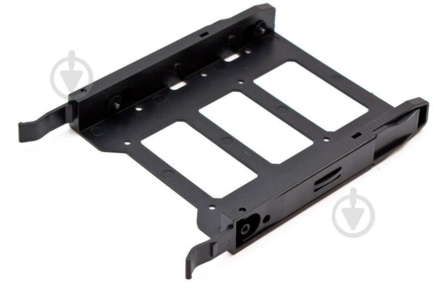 Корпус MSI MPG Gungnir 110R Black (MPG GUNGNIR 110R) - фото 34