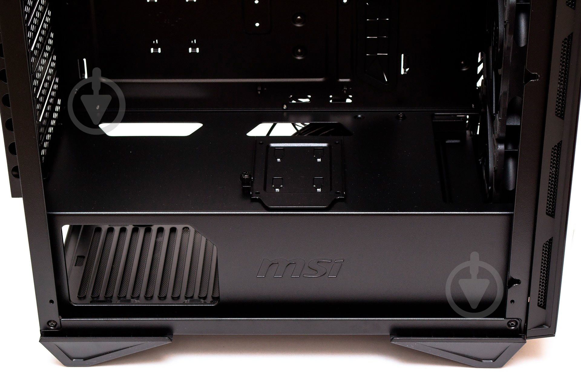Корпус MSI MPG Gungnir 110R Black (MPG GUNGNIR 110R) - фото 27