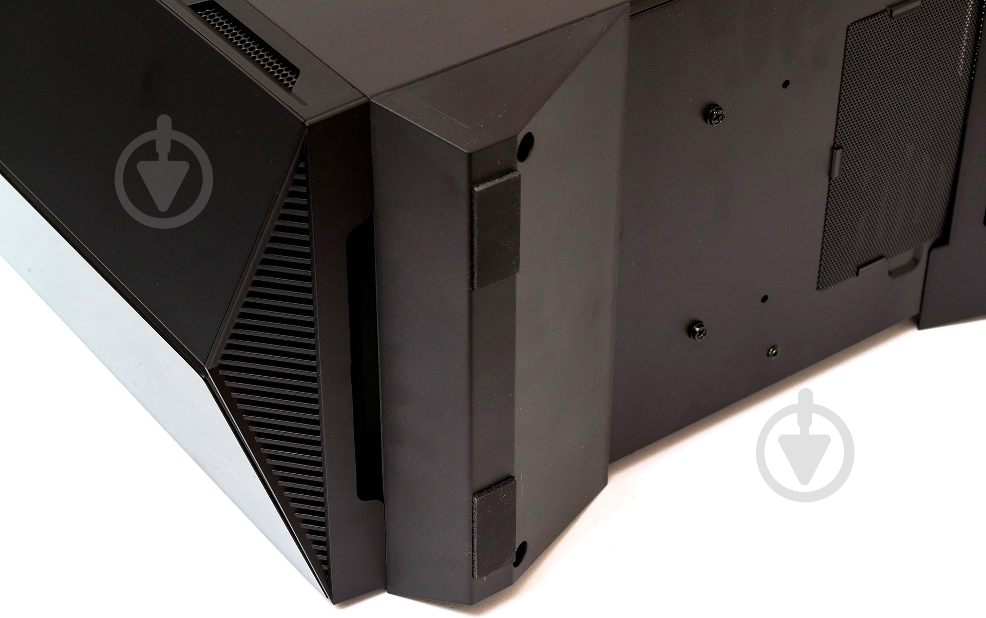 Корпус MSI MPG Gungnir 110R Black (MPG GUNGNIR 110R) - фото 18