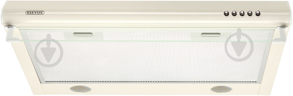 Вытяжка Eleyus BONA ІІ LED SMD 50 BG - фото 2 Вытяжка Eleyus BONA ІІ LED SMD 50 BG - фото 2