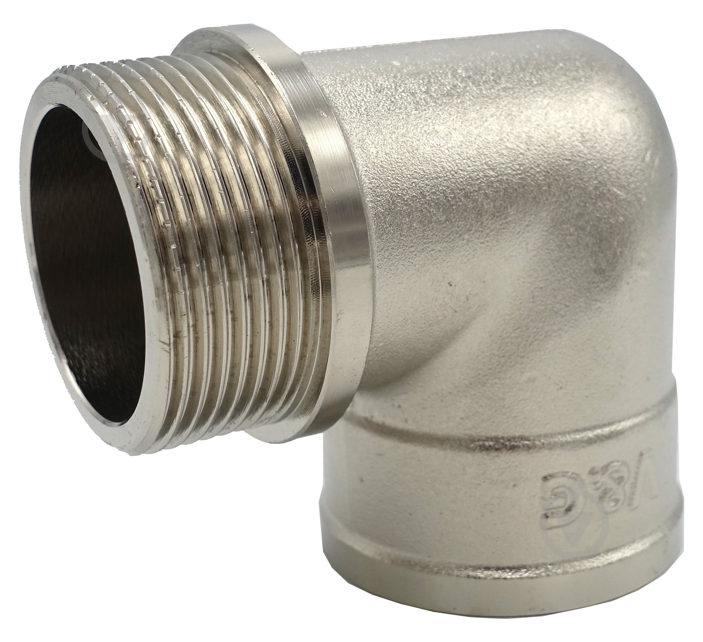 Уголок ВН V&G VALOGIN 3/4"х3/4" VG-201102 - фото 1 Уголок ВН V&G VALOGIN 3/4"х3/4" VG-201102 - фото 1