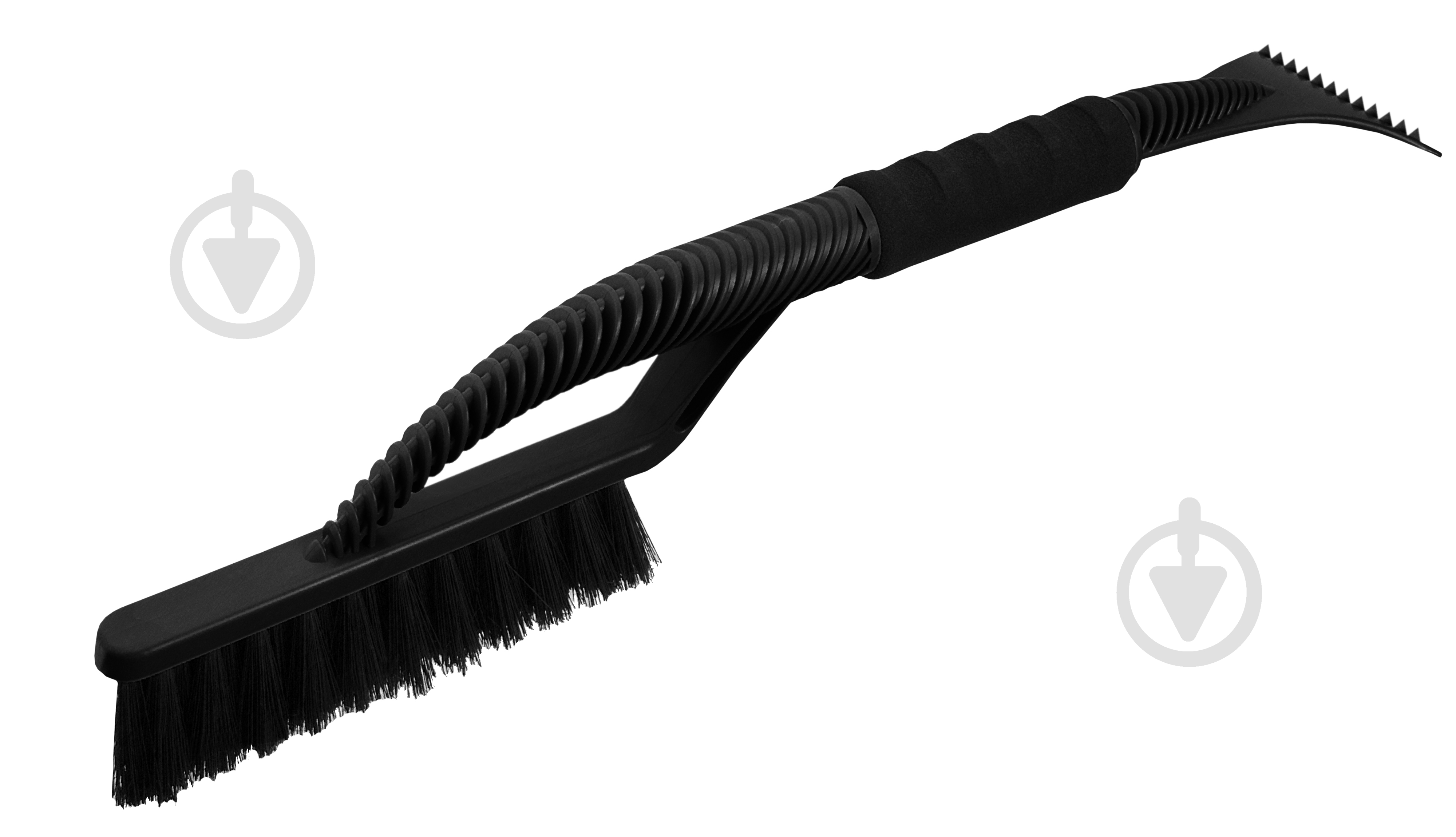 Щетка со скребком Kufieta ZM05/500/PC - фото 3 Щетка со скребком Kufieta ZM05/500/PC - фото 3