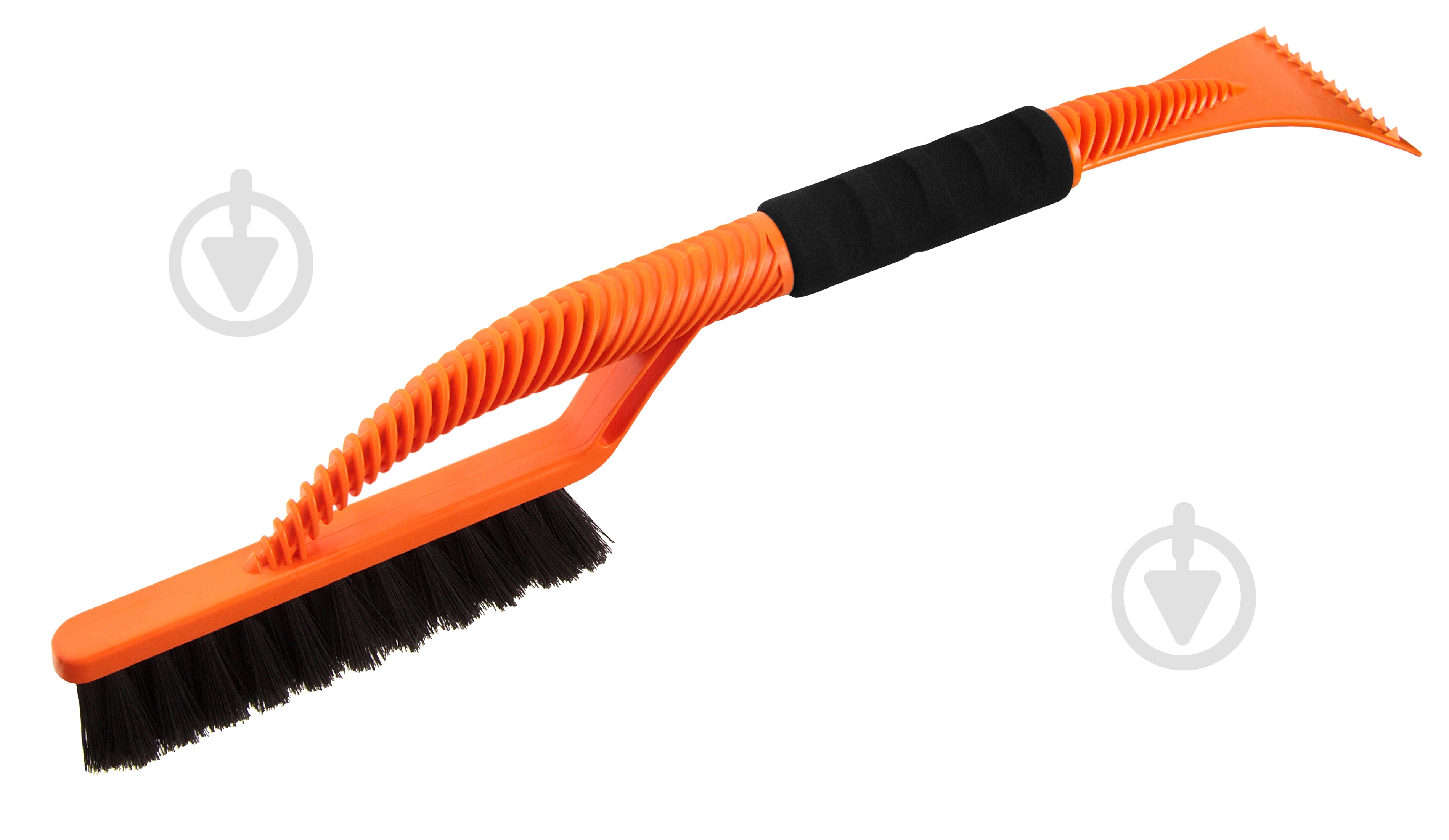 Щетка со скребком Kufieta ZM05/500/PC - фото 2 Щетка со скребком Kufieta ZM05/500/PC - фото 2