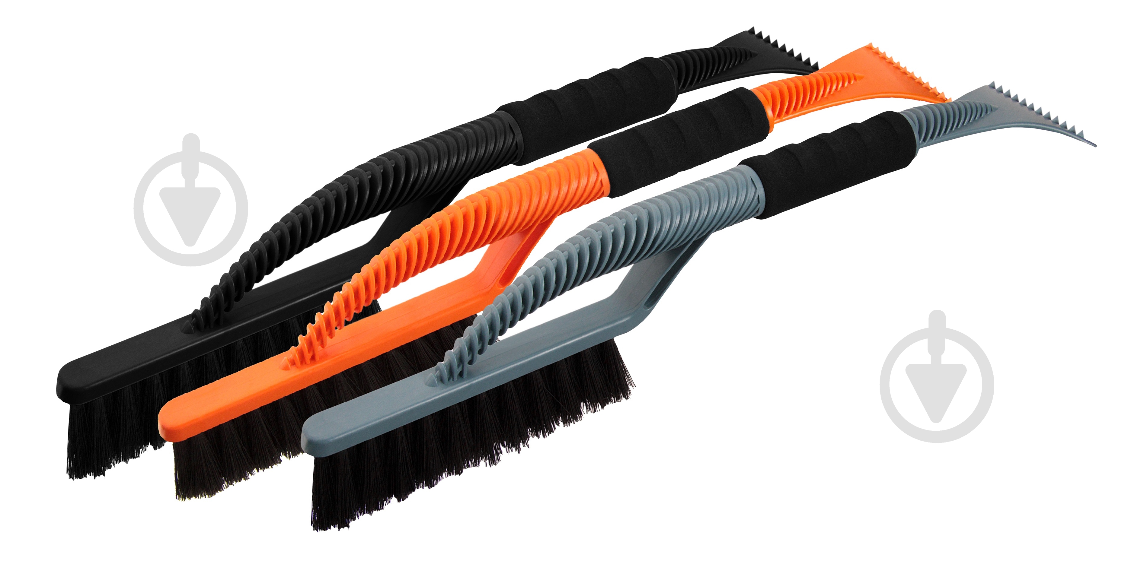 Щетка со скребком Kufieta ZM05/500/PC - фото 4 Щетка со скребком Kufieta ZM05/500/PC - фото 4