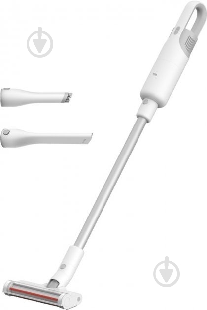 Пылесос Xiaomi Vacuum Cleaner Light (AN) white - фото 1 Пылесос Xiaomi Vacuum Cleaner Light (AN) white - фото 1