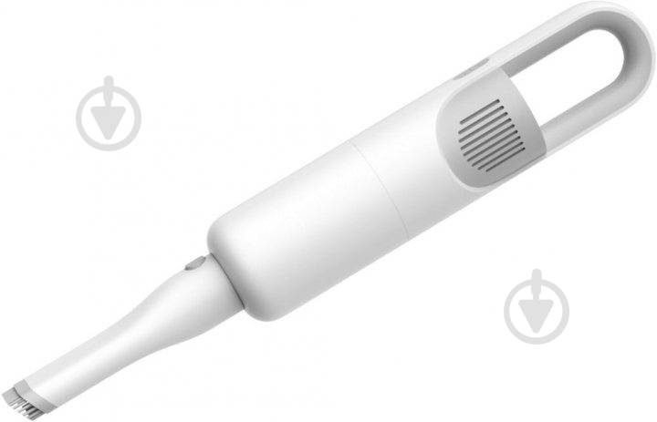 Пылесос Xiaomi Vacuum Cleaner Light (AN) white - фото 9 Пылесос Xiaomi Vacuum Cleaner Light (AN) white - фото 9