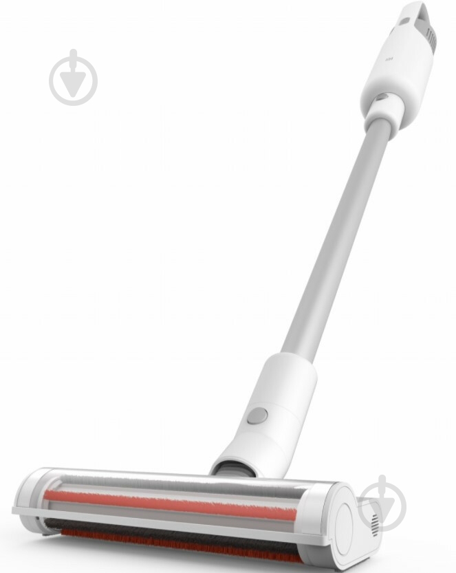 Пылесос Xiaomi Vacuum Cleaner Light (AN) white - фото 2 Пылесос Xiaomi Vacuum Cleaner Light (AN) white - фото 2